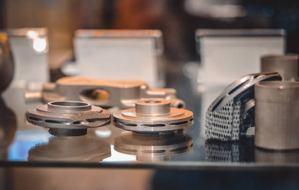 stamping parts