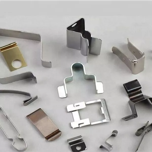 metal stamping custom-stamping-parts